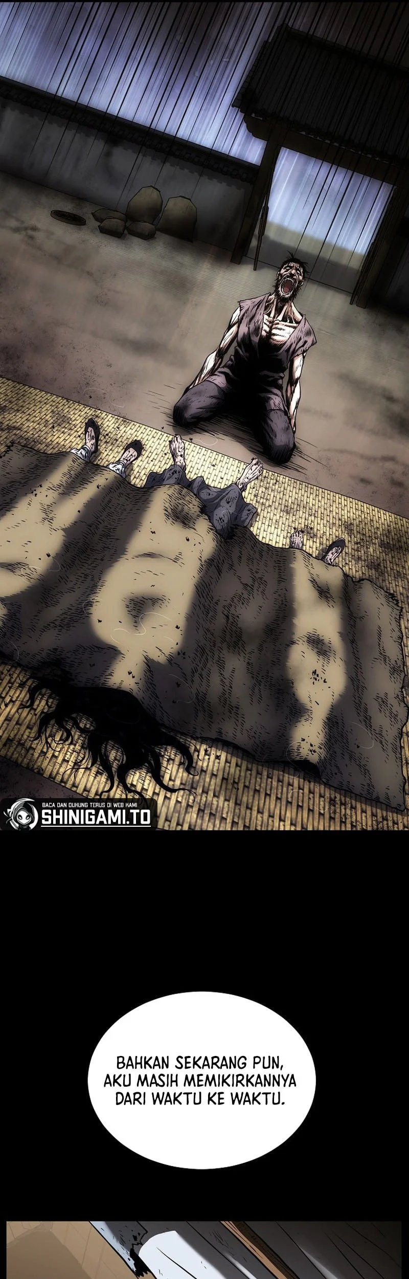 Murim Login Chapter 249 Gambar 10