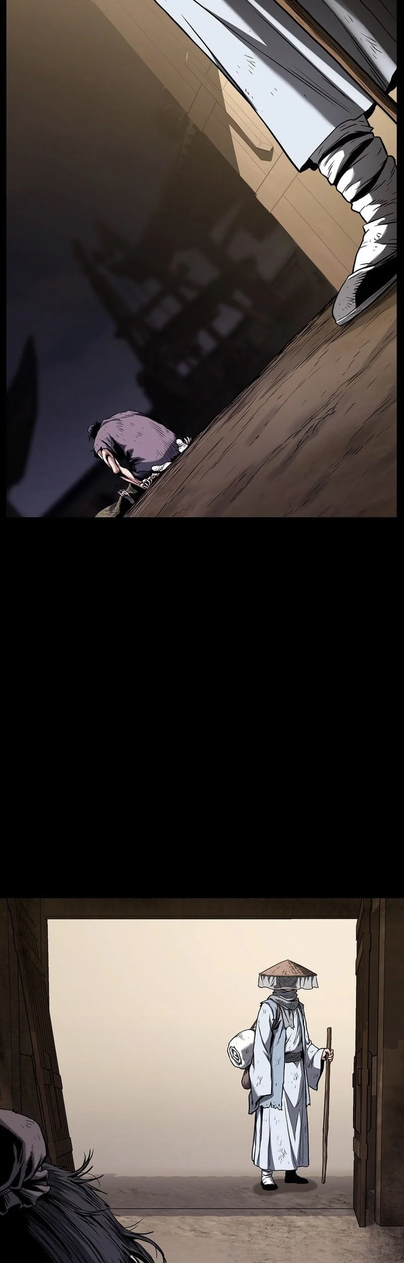 Murim Login Chapter 249 Gambar 11