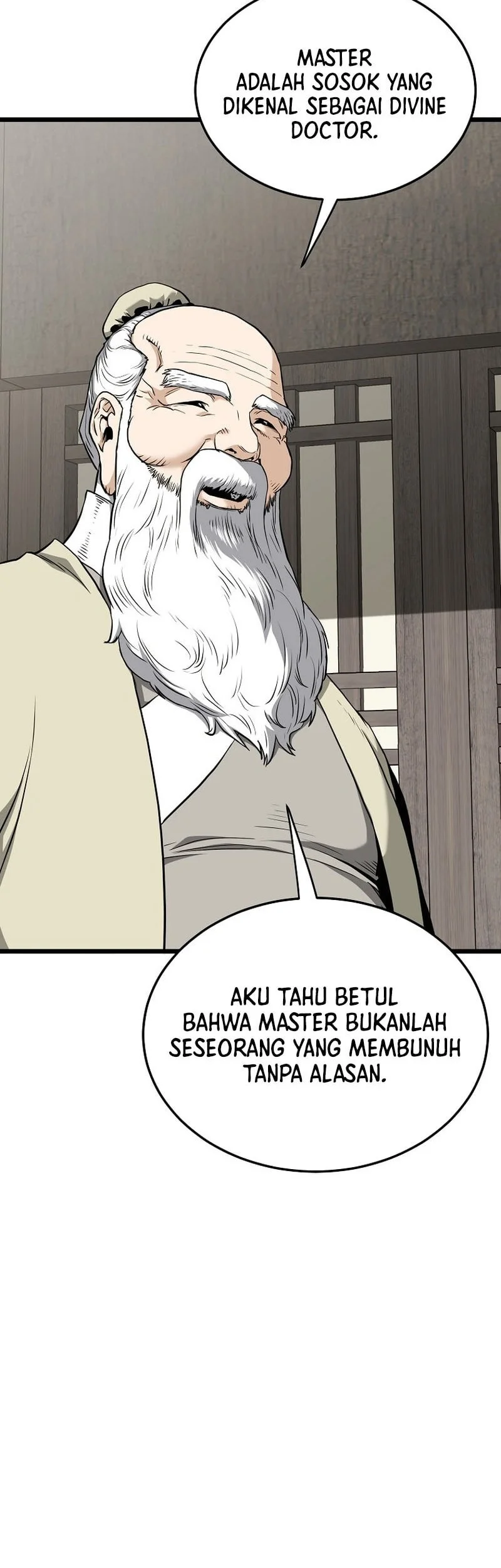 Murim Login Chapter 249 Gambar 15