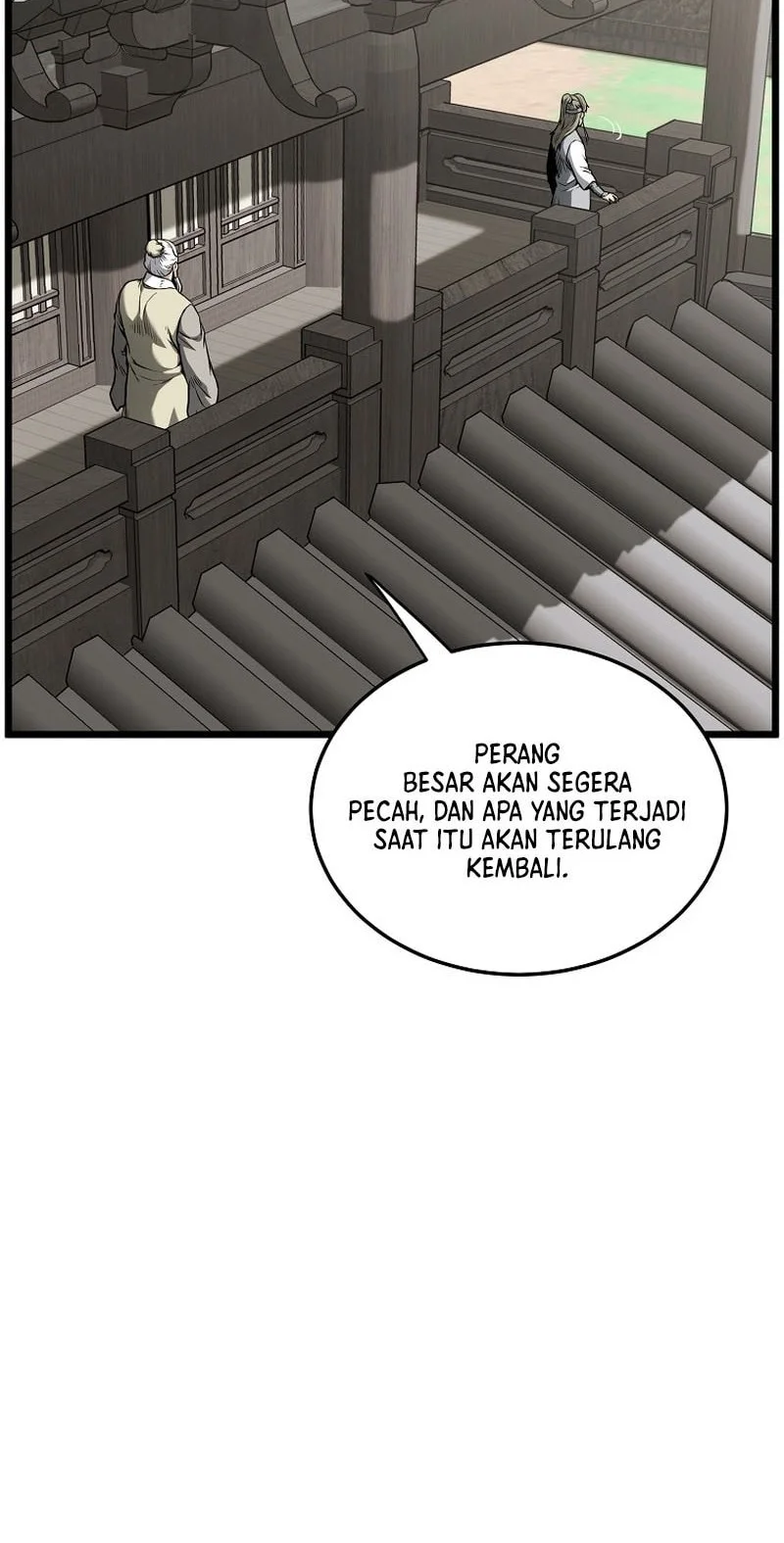 Murim Login Chapter 249 Gambar 17