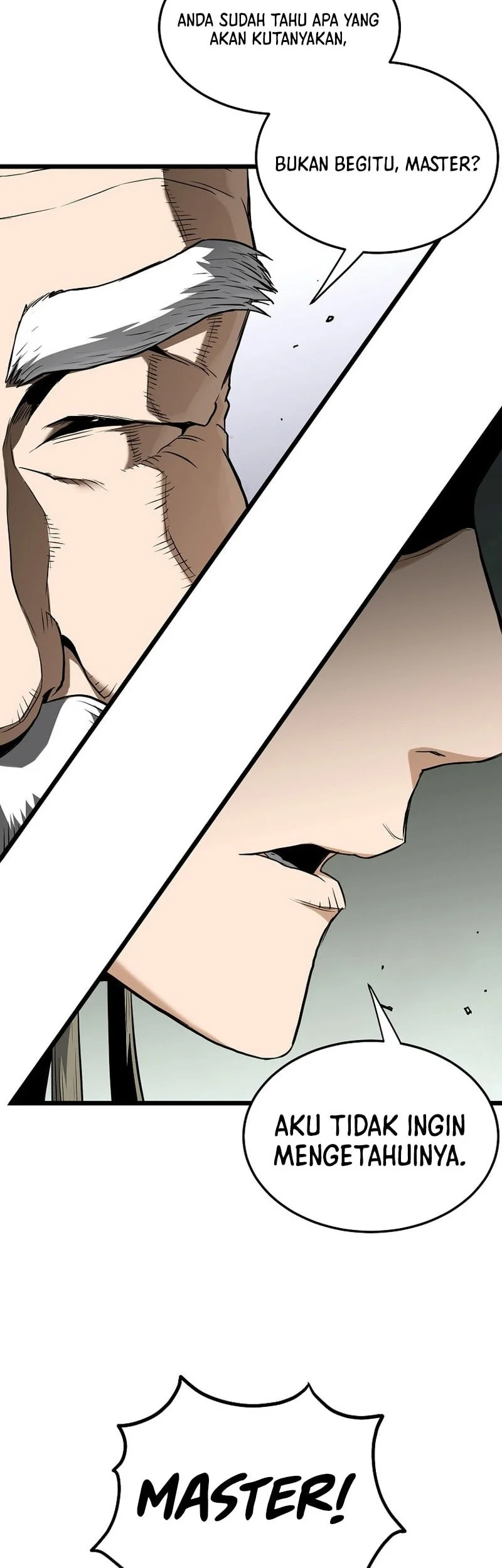 Murim Login Chapter 249 Gambar 19