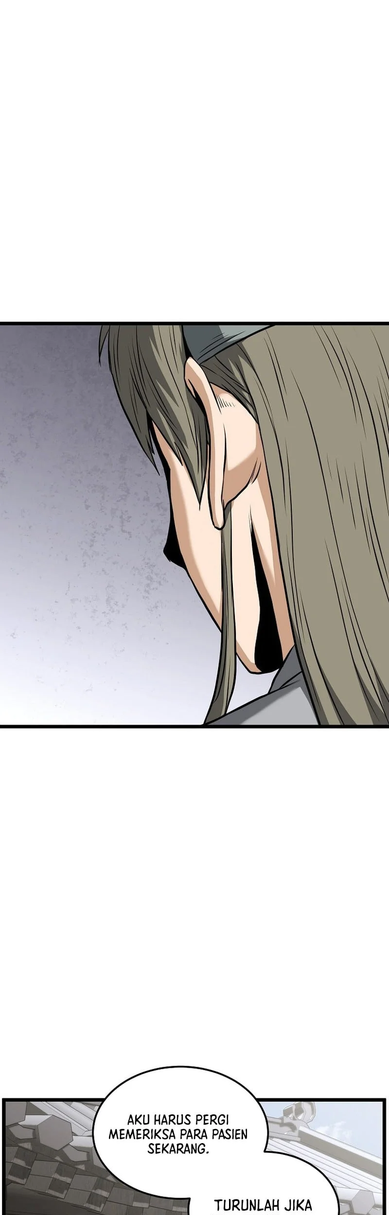 Murim Login Chapter 249 Gambar 22