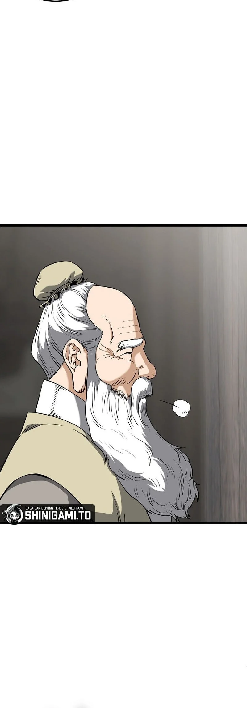 Murim Login Chapter 249 Gambar 25