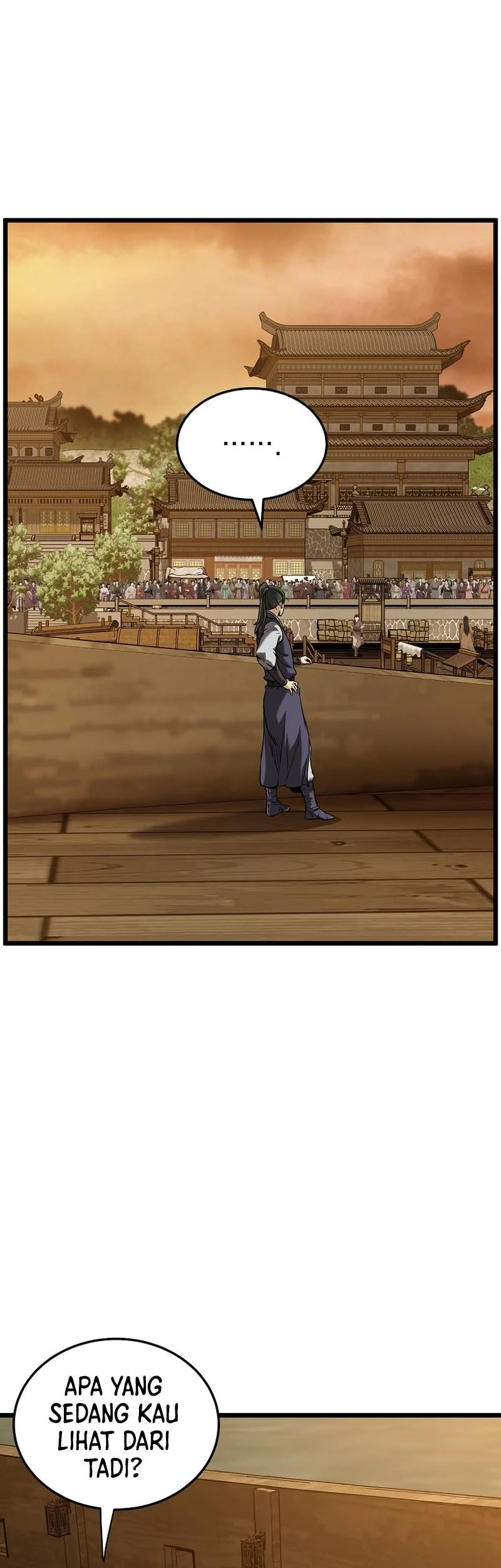 Murim Login Chapter 249 Gambar 30