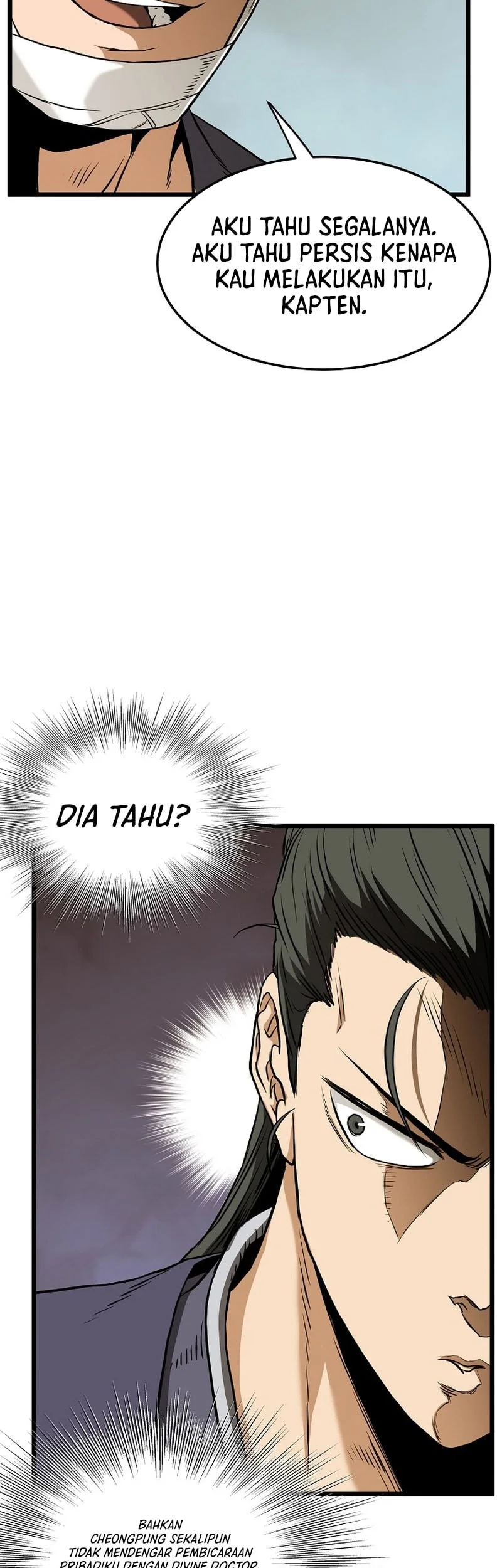 Murim Login Chapter 249 Gambar 32