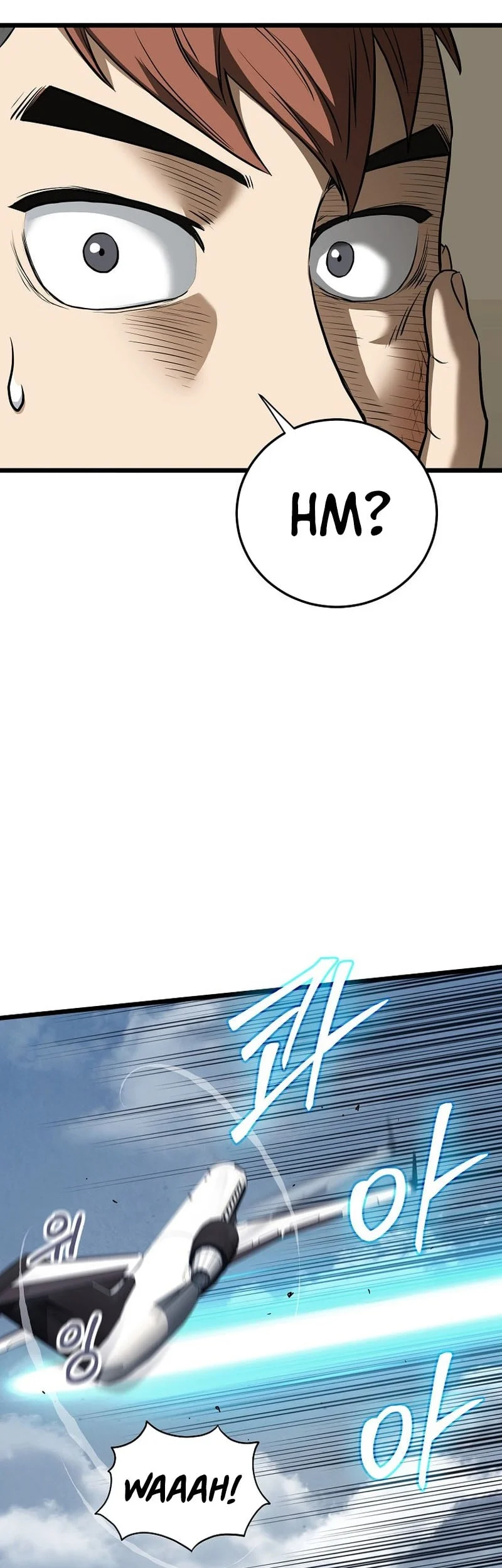 Murim Login Chapter 250 Gambar 40