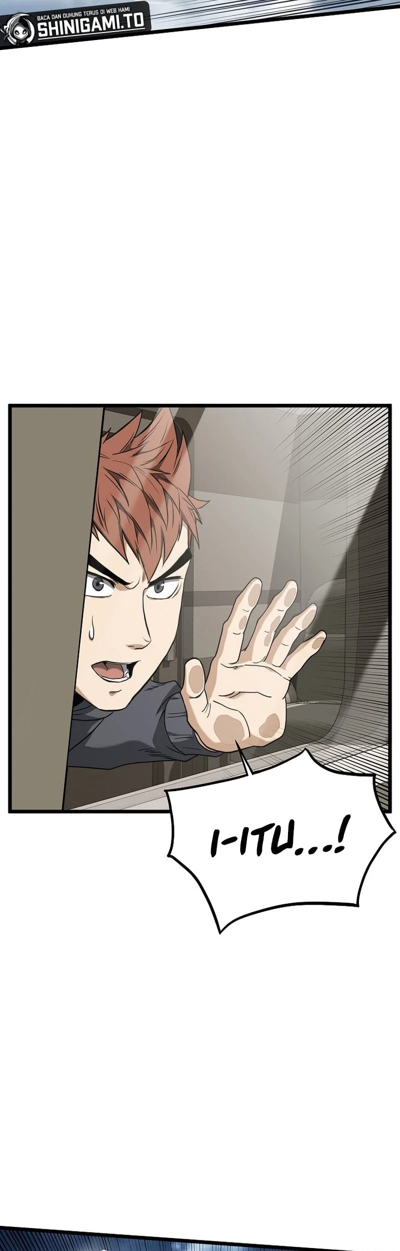 Murim Login Chapter 250 Gambar 41