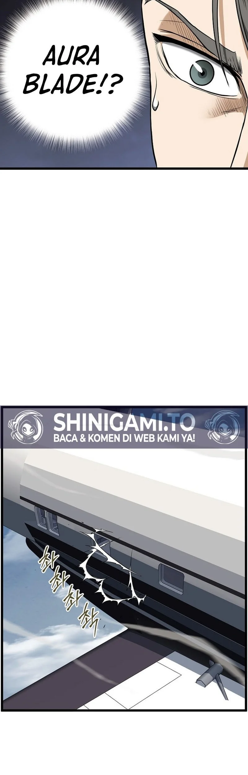 Murim Login Chapter 250 Gambar 52