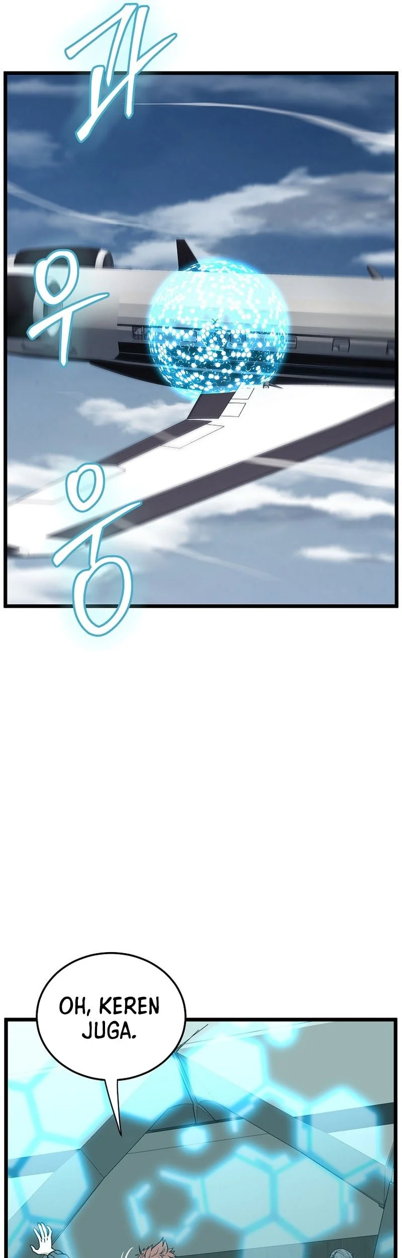 Murim Login Chapter 250 Gambar 55