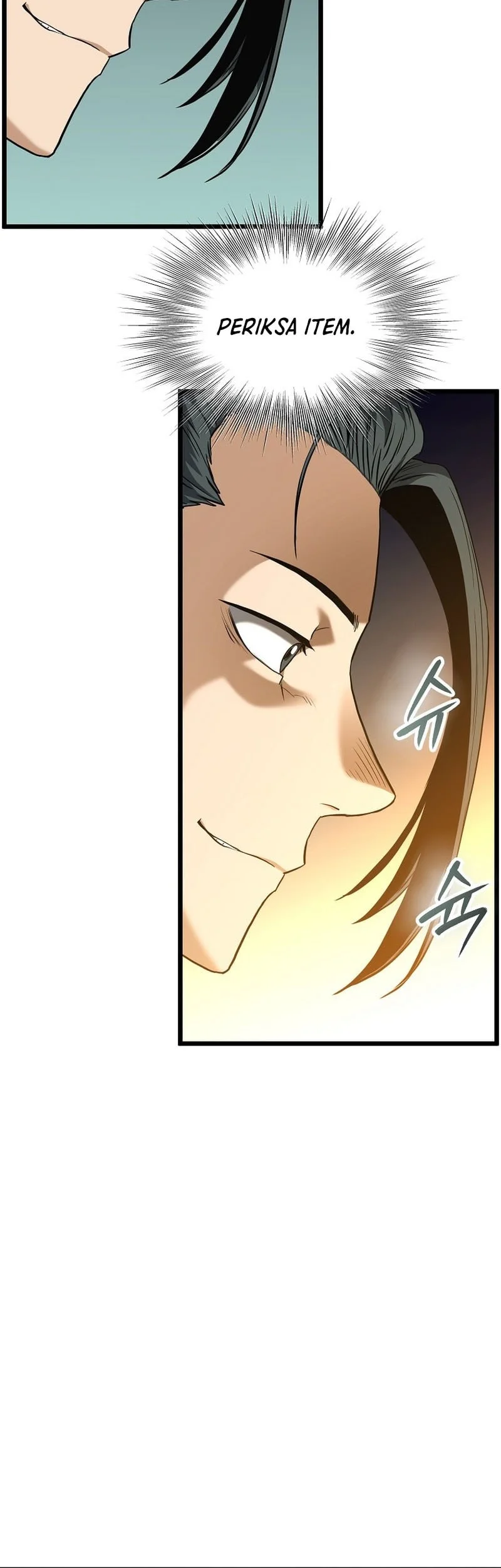 Murim Login Chapter 250 Gambar 4