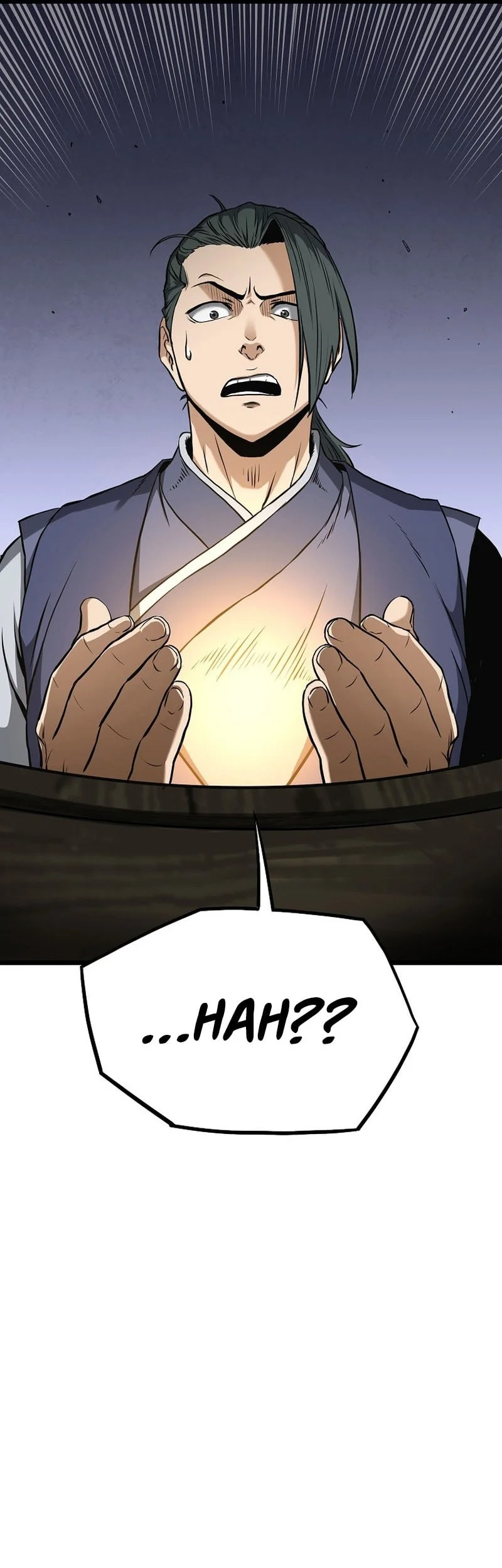 Murim Login Chapter 250 Gambar 5