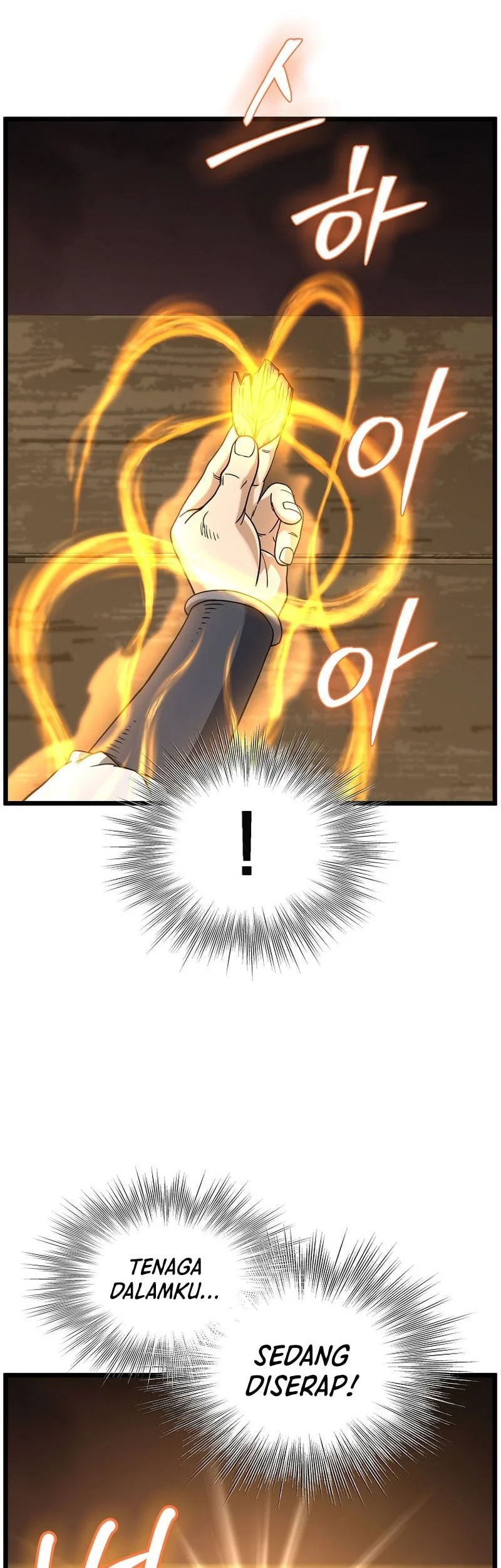 Murim Login Chapter 250 Gambar 16