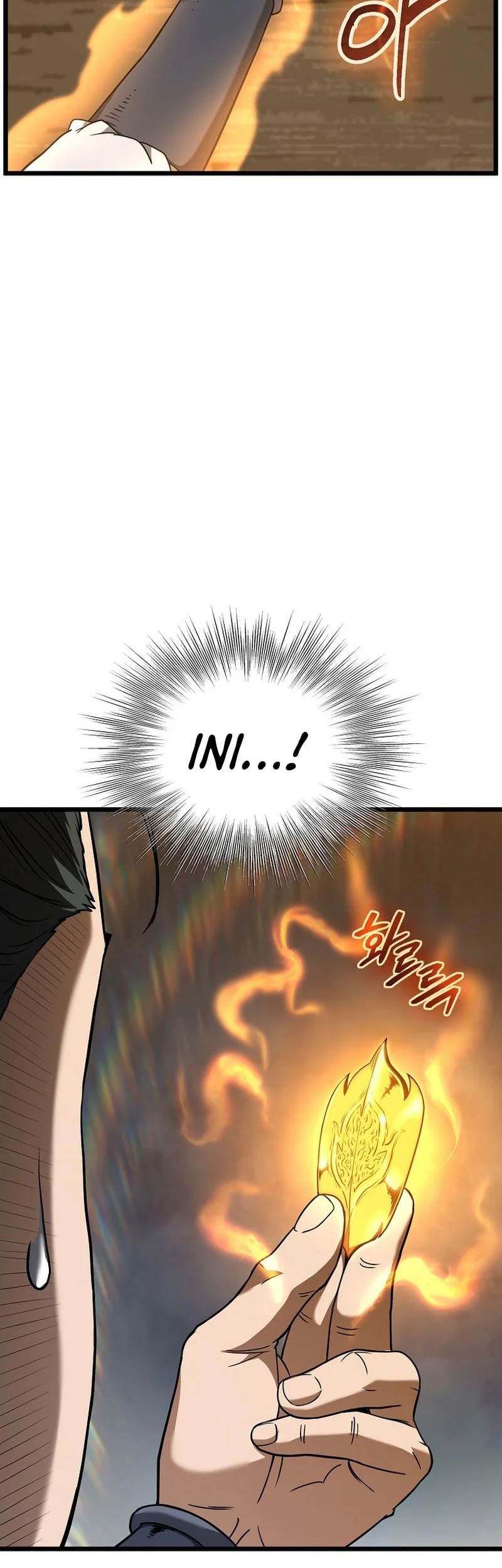 Murim Login Chapter 250 Gambar 18