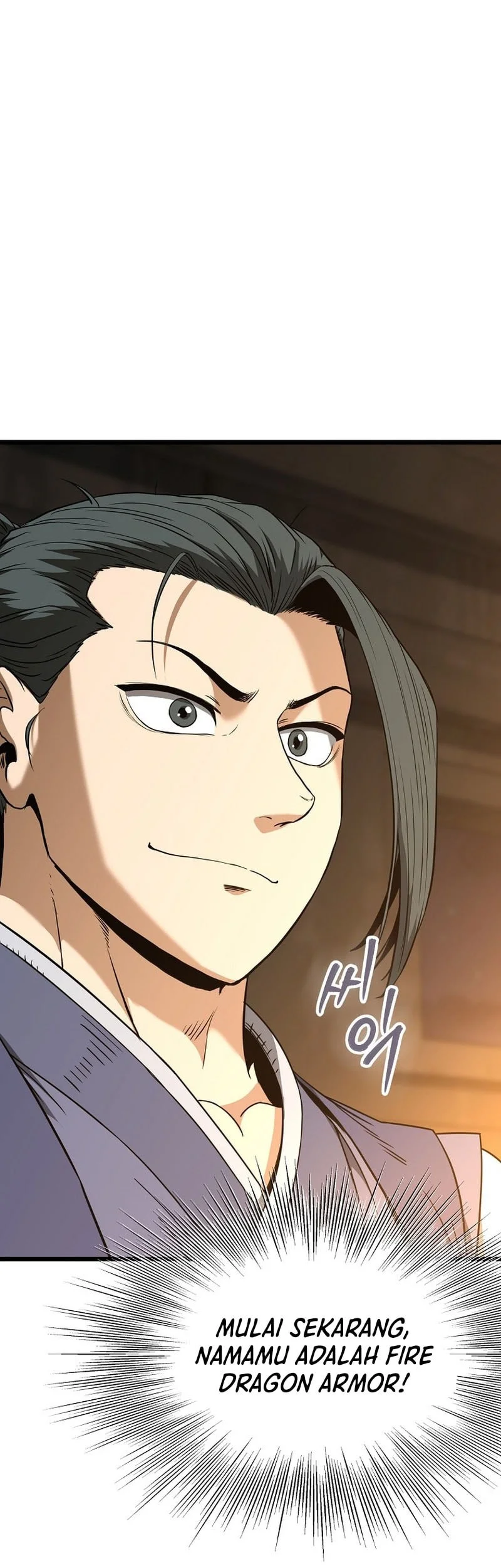 Murim Login Chapter 250 Gambar 19