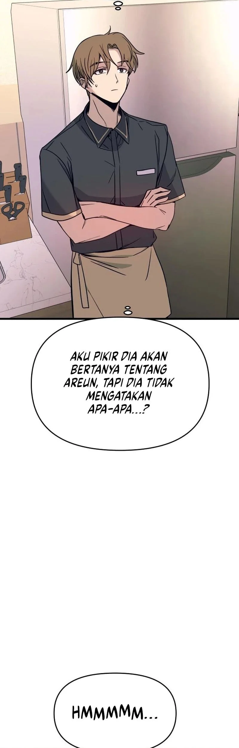 My Bias Gets On The Last Train Chapter 72 Gambar 42