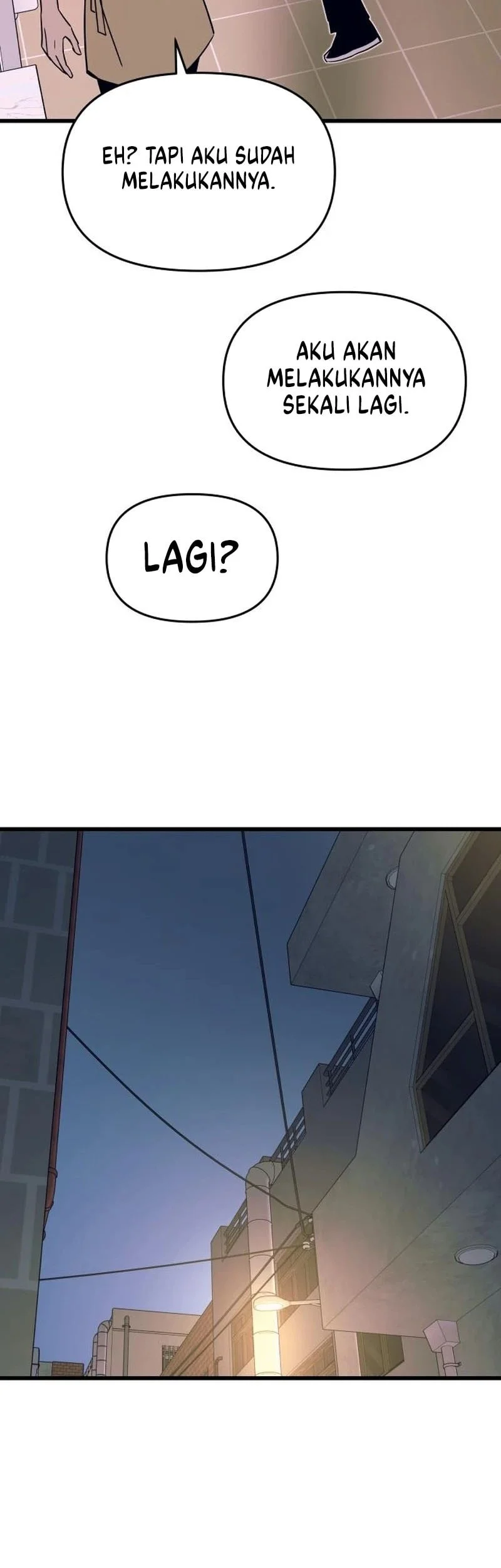 My Bias Gets On The Last Train Chapter 72 Gambar 44