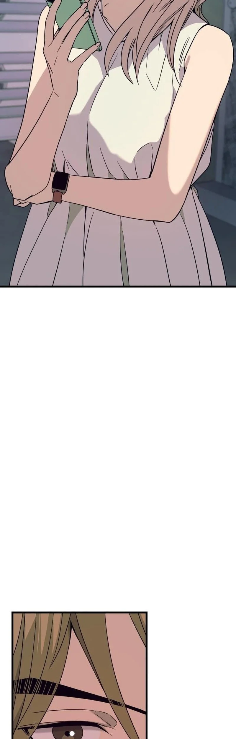 My Bias Gets On The Last Train Chapter 72 Gambar 48