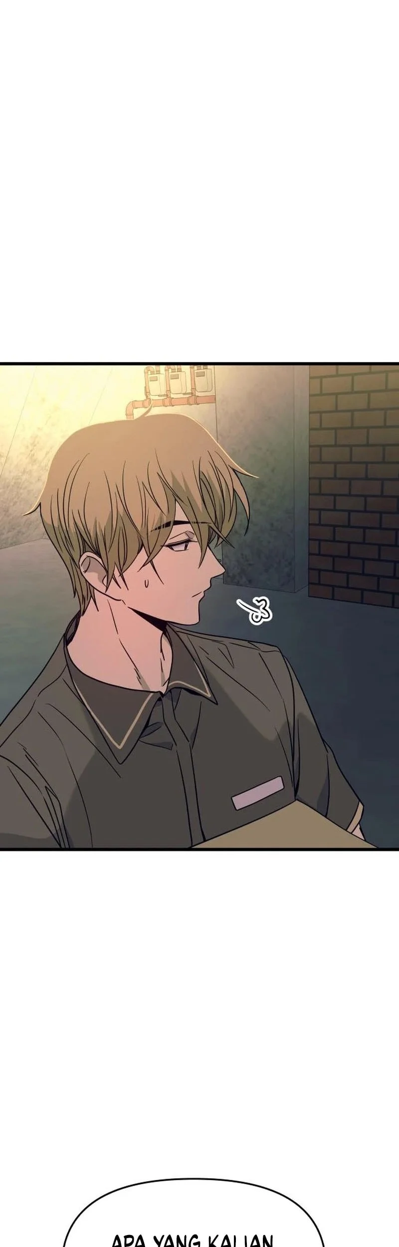 My Bias Gets On The Last Train Chapter 72 Gambar 51