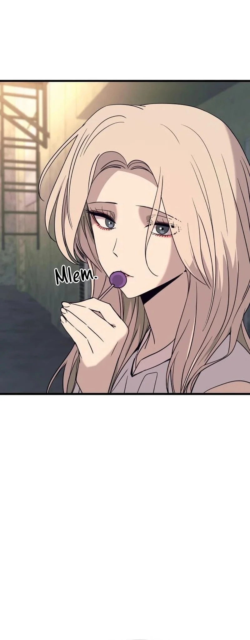 My Bias Gets On The Last Train Chapter 72 Gambar 53