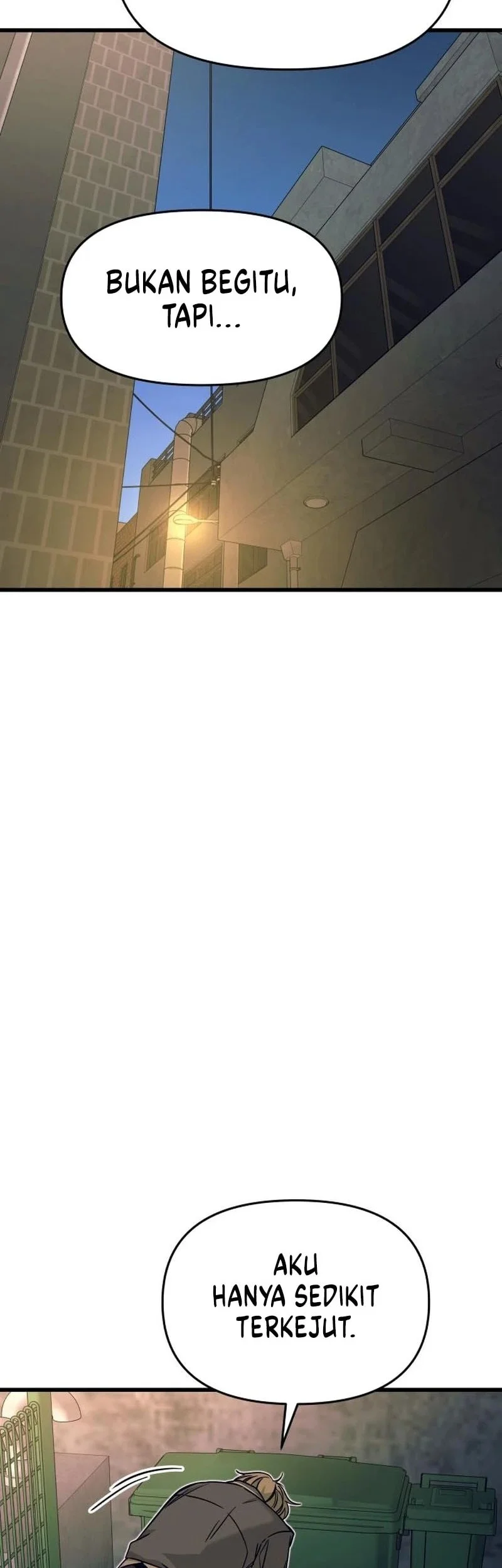 My Bias Gets On The Last Train Chapter 72 Gambar 55