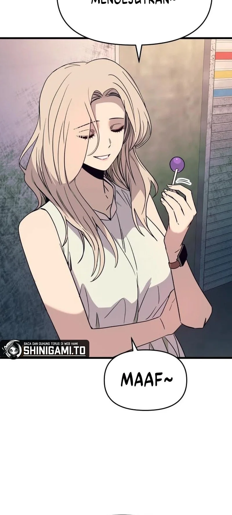 My Bias Gets On The Last Train Chapter 72 Gambar 57