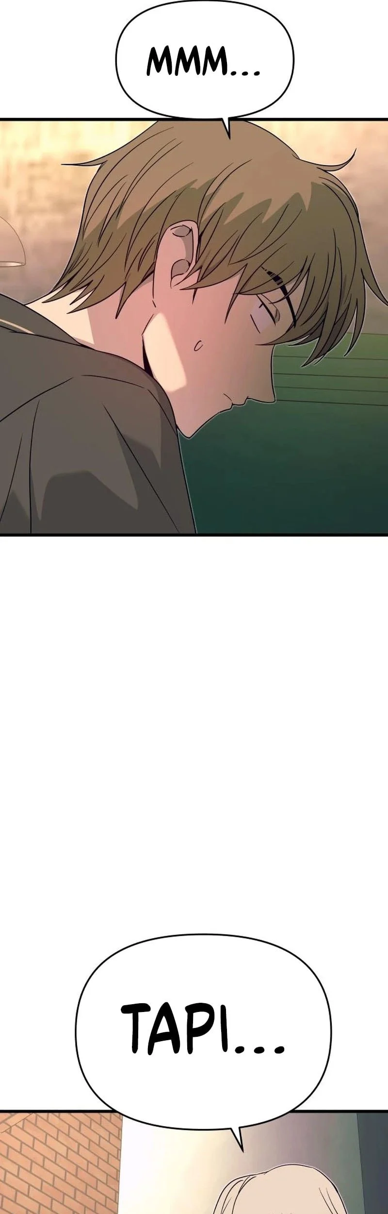 My Bias Gets On The Last Train Chapter 72 Gambar 58