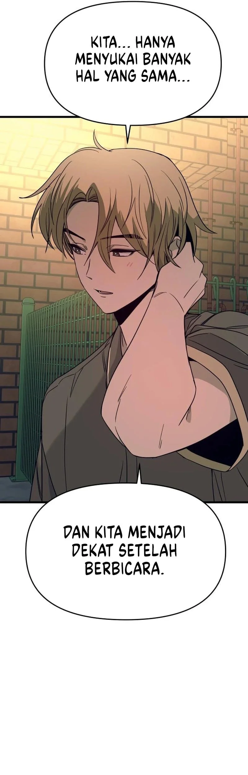 My Bias Gets On The Last Train Chapter 72 Gambar 62