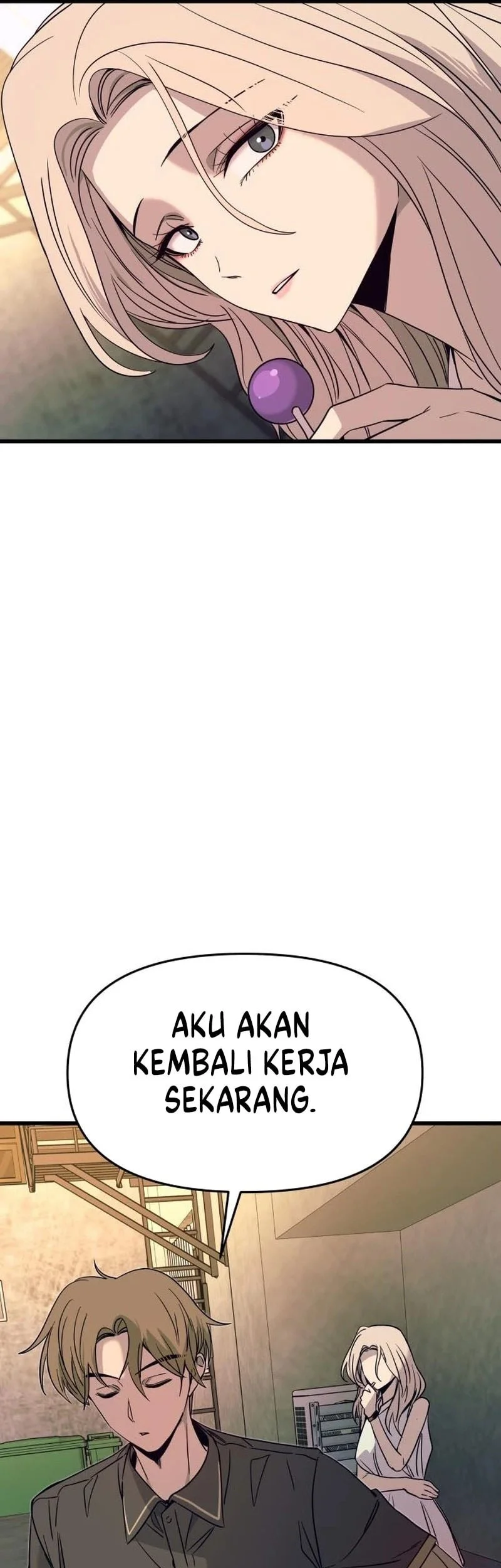 My Bias Gets On The Last Train Chapter 72 Gambar 66