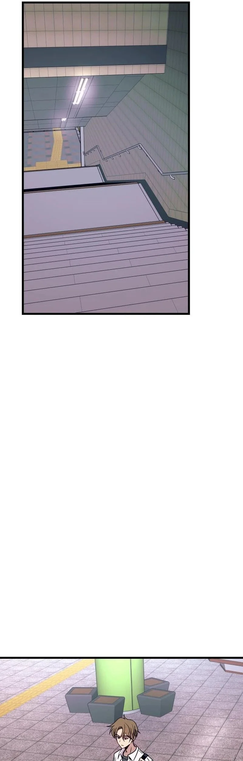 My Bias Gets On The Last Train Chapter 72 Gambar 74