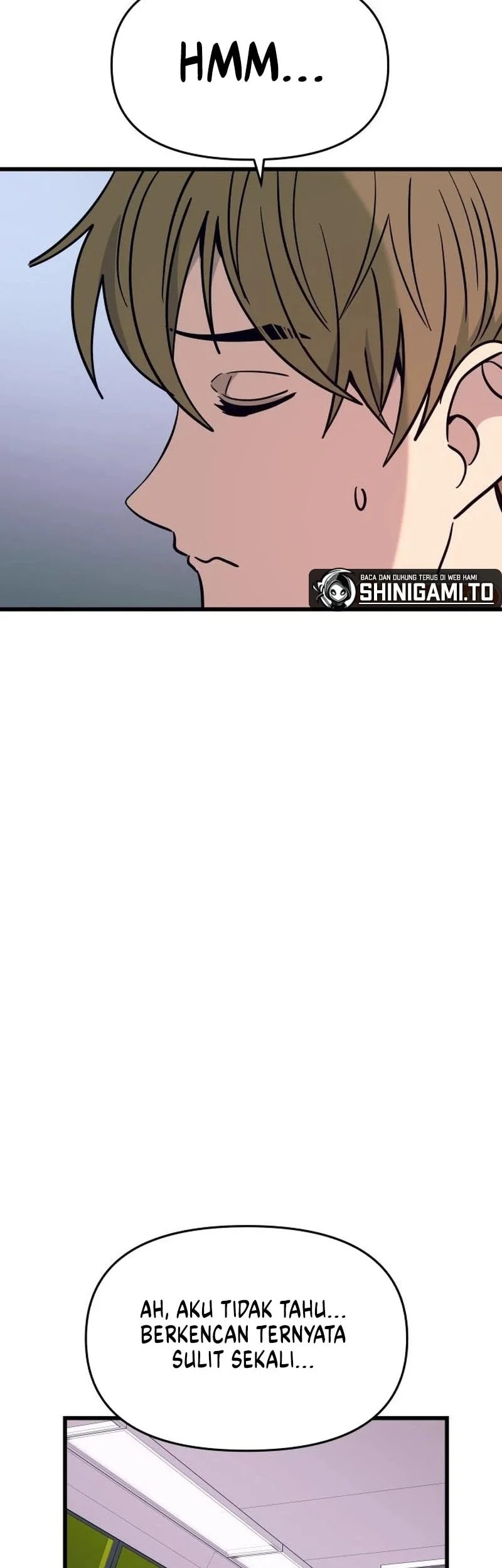 My Bias Gets On The Last Train Chapter 72 Gambar 79