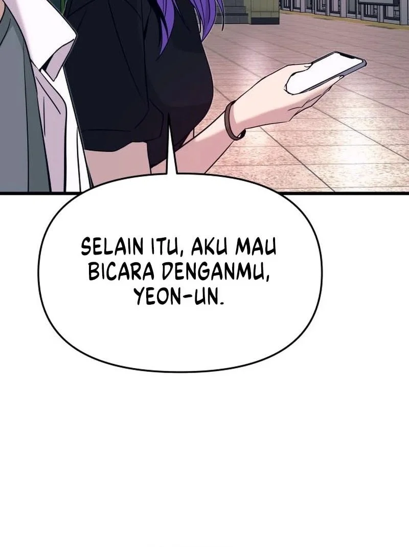 My Bias Gets On The Last Train Chapter 72 Gambar 85