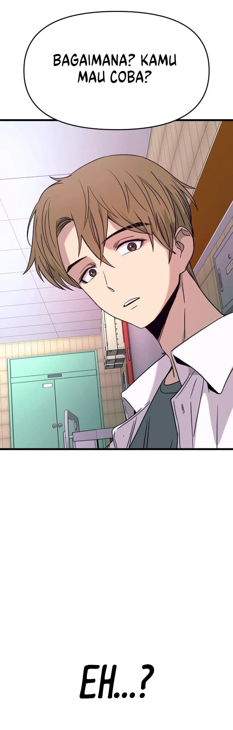 My Bias Gets On The Last Train Chapter 72 Gambar 96