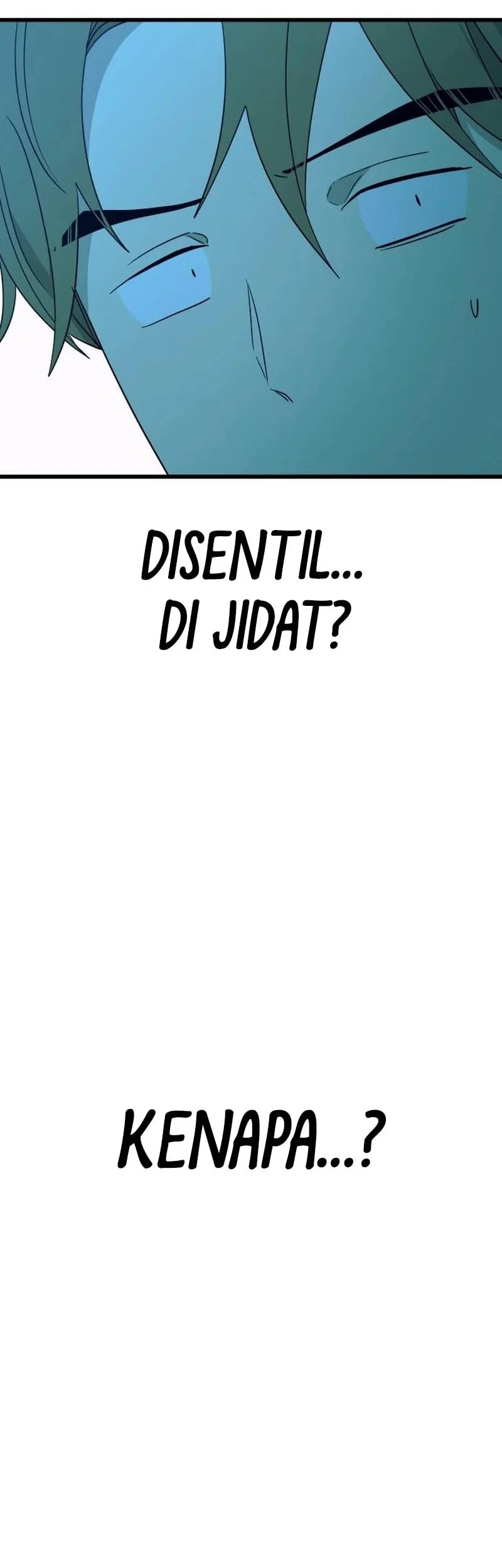 My Bias Gets On The Last Train Chapter 72 Gambar 97