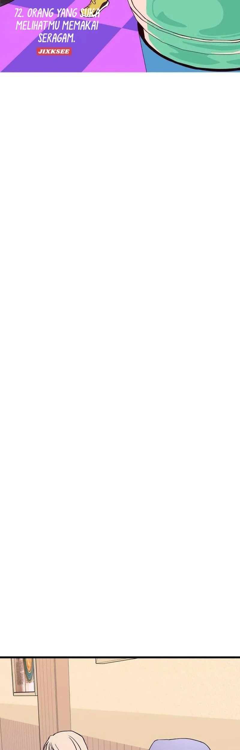 My Bias Gets On The Last Train Chapter 72 Gambar 3