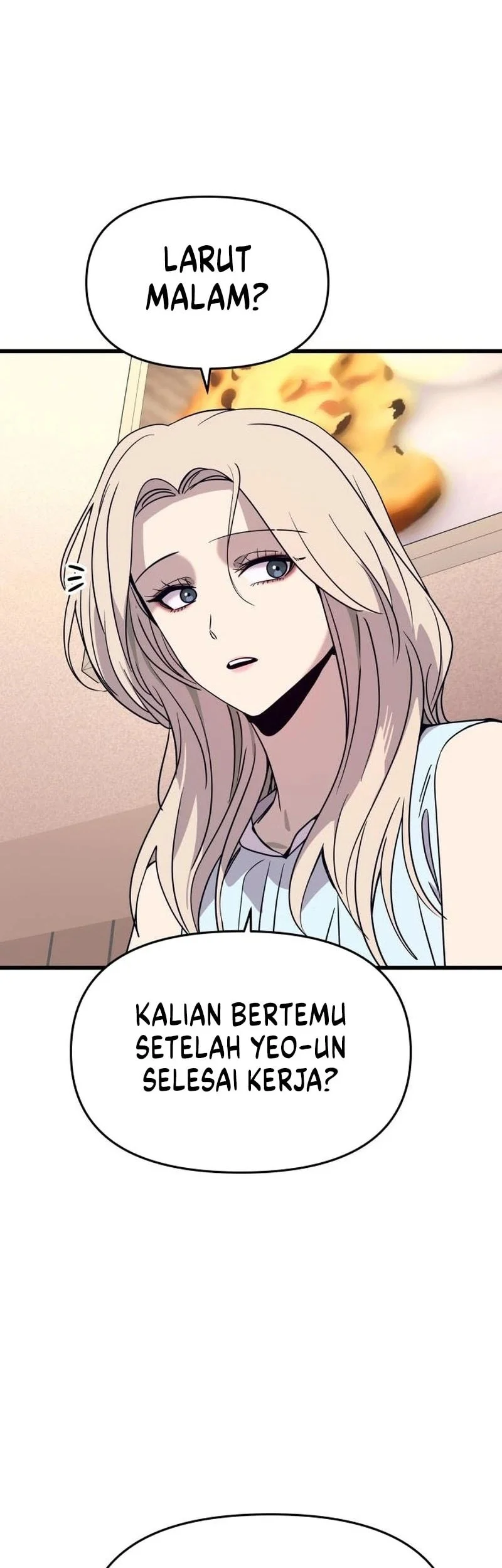 My Bias Gets On The Last Train Chapter 72 Gambar 7