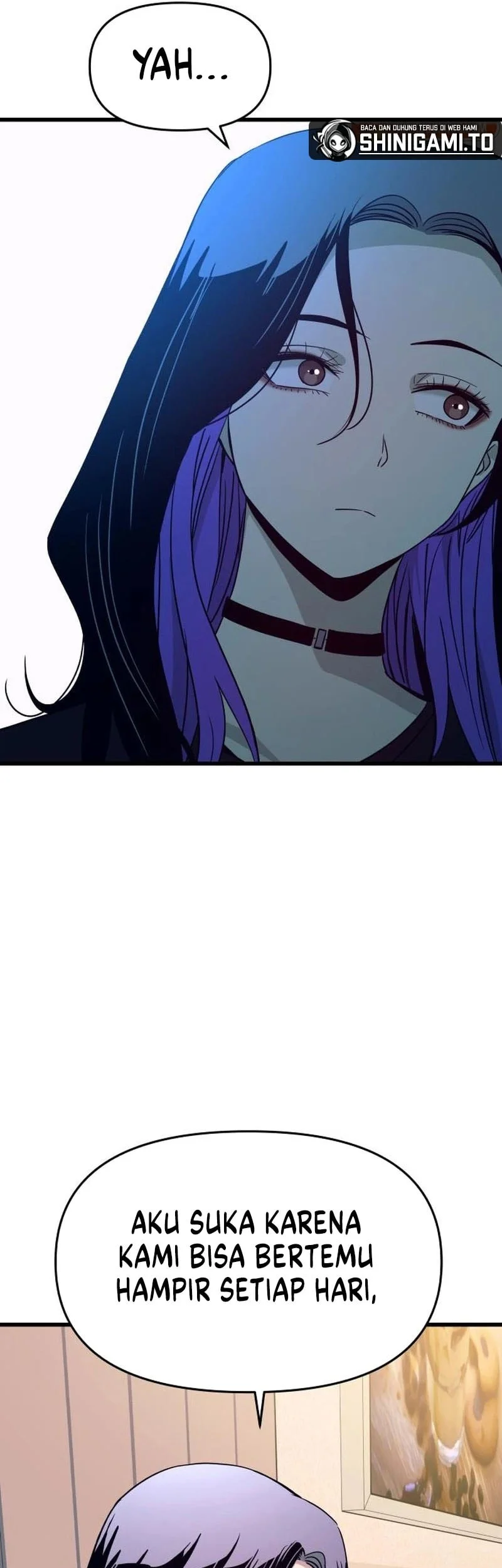 My Bias Gets On The Last Train Chapter 72 Gambar 10