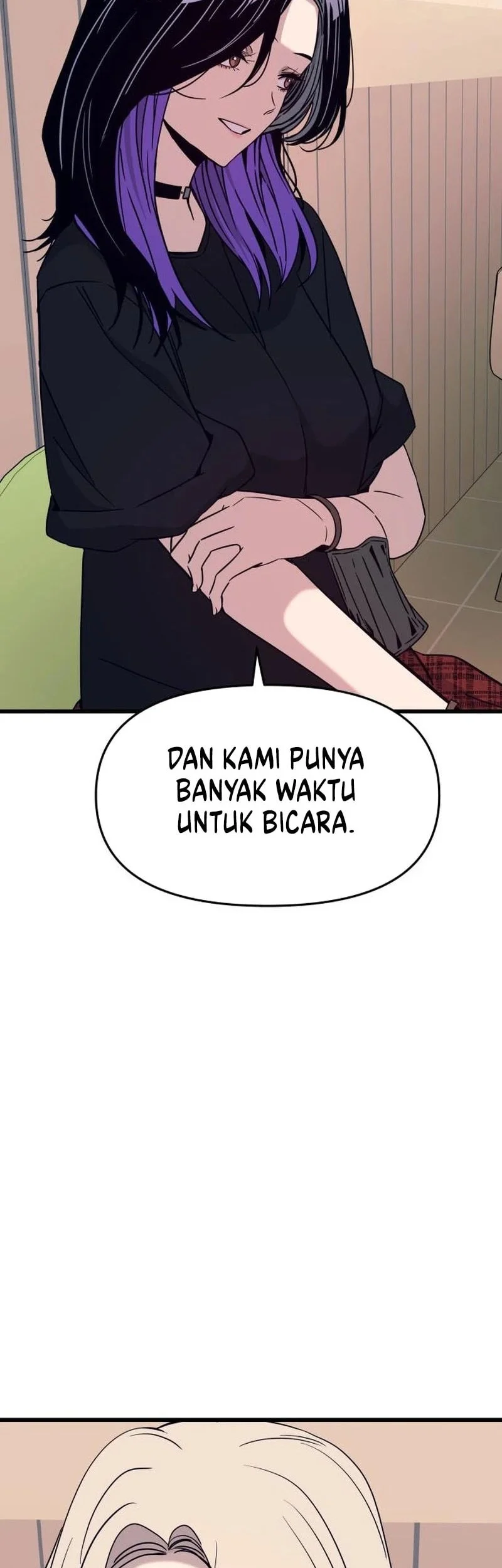 My Bias Gets On The Last Train Chapter 72 Gambar 11