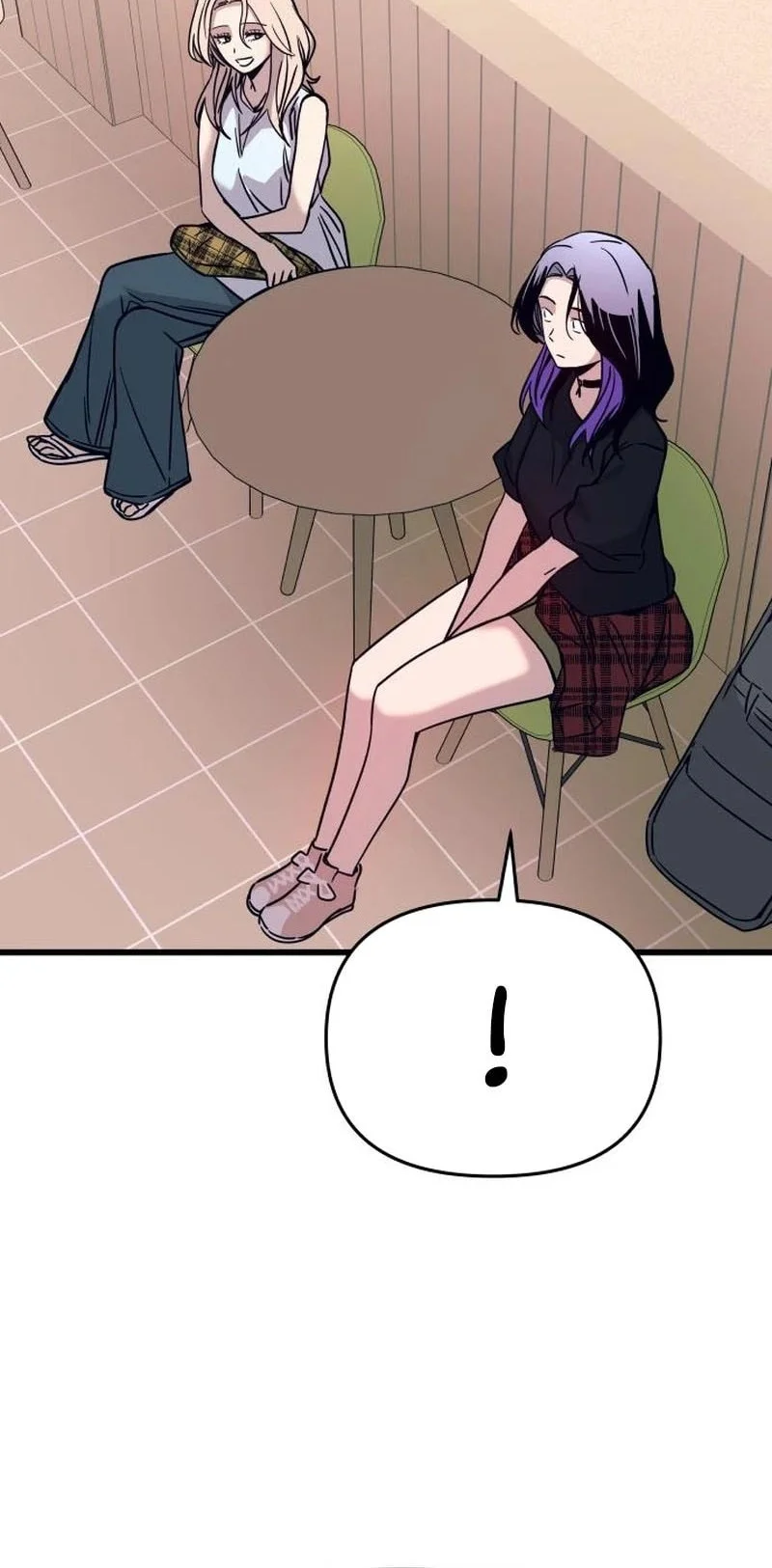 My Bias Gets On The Last Train Chapter 72 Gambar 13