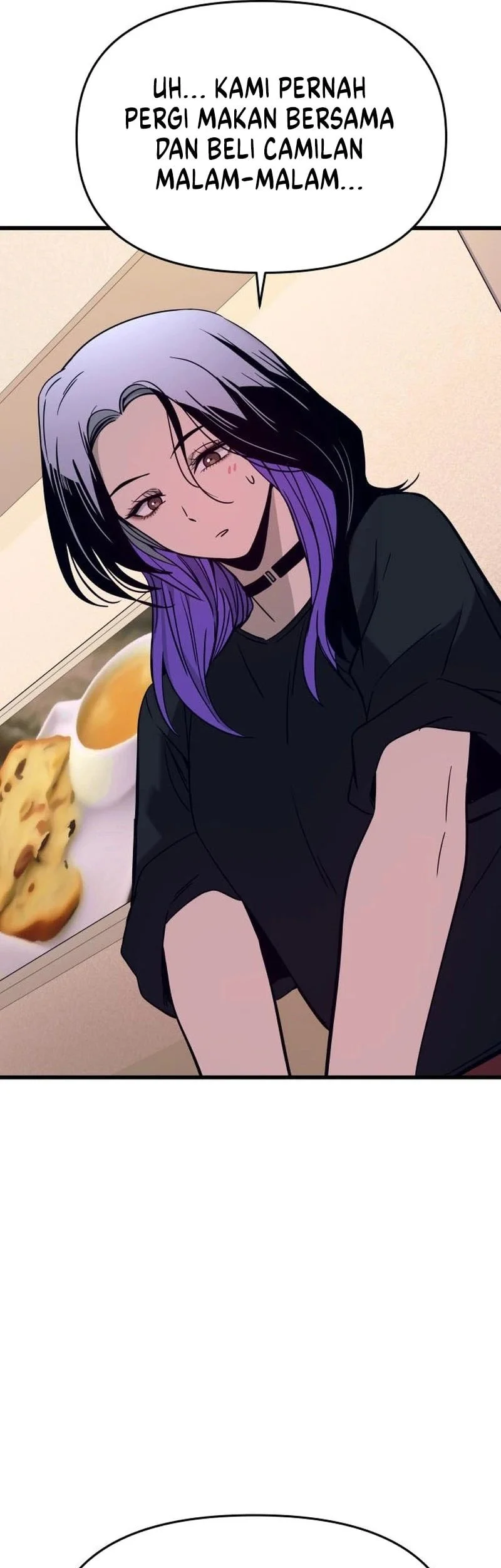 My Bias Gets On The Last Train Chapter 72 Gambar 14