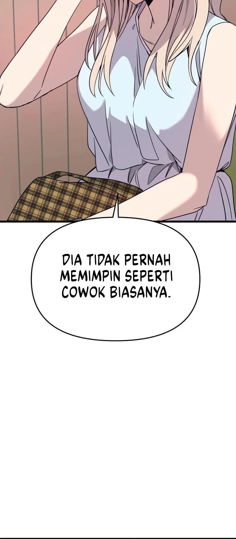 My Bias Gets On The Last Train Chapter 72 Gambar 17