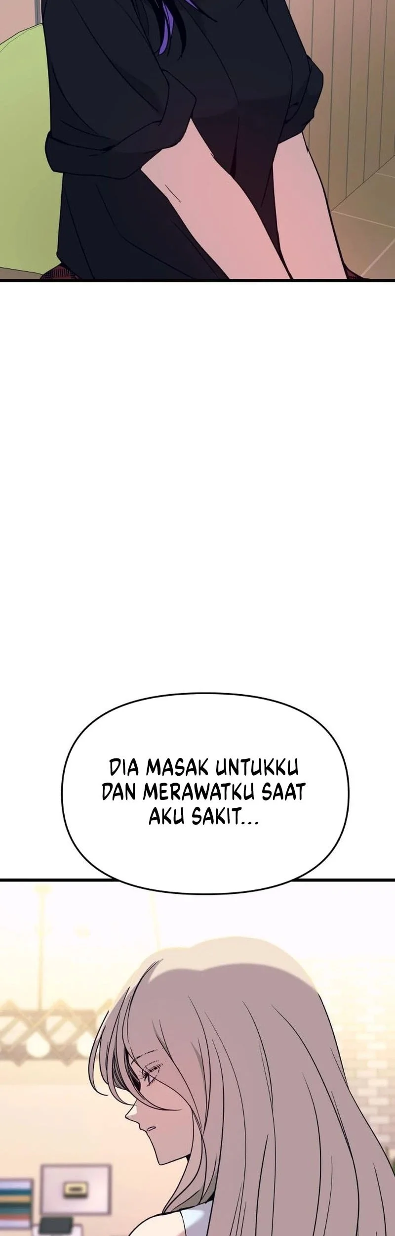 My Bias Gets On The Last Train Chapter 72 Gambar 20