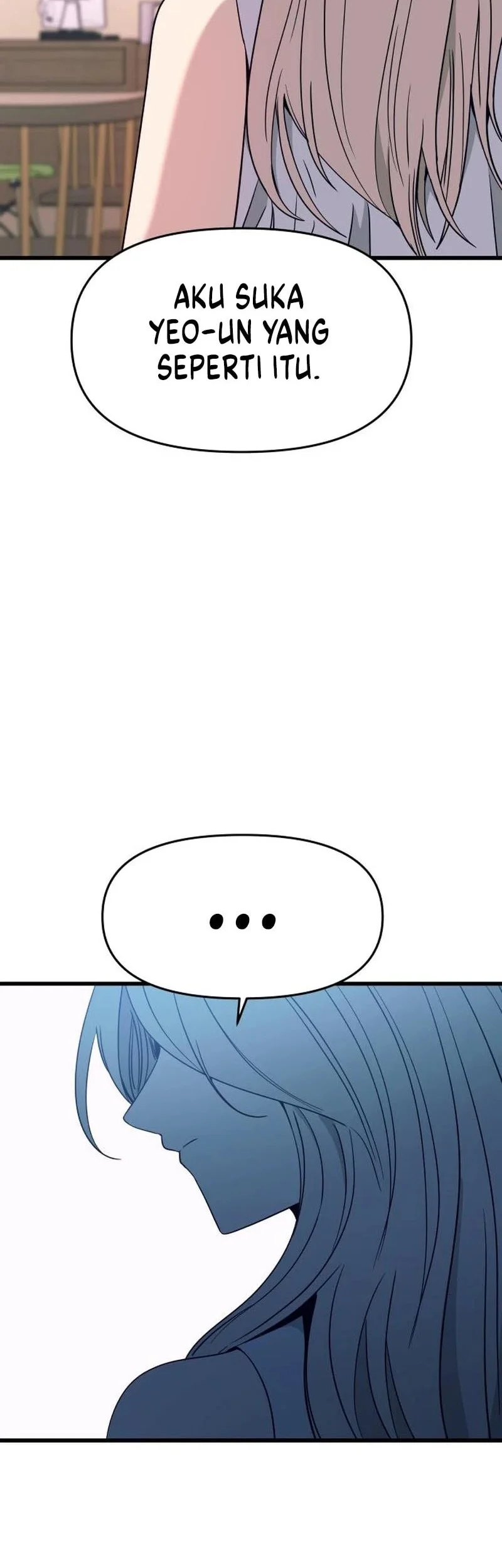 My Bias Gets On The Last Train Chapter 72 Gambar 21