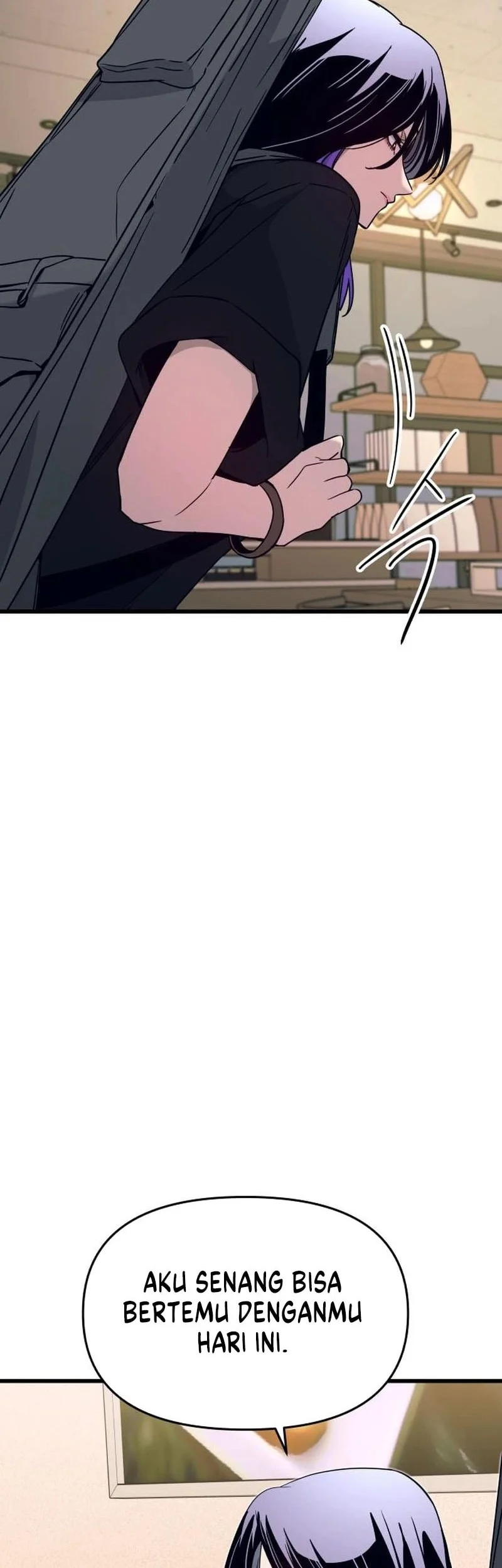 My Bias Gets On The Last Train Chapter 72 Gambar 27