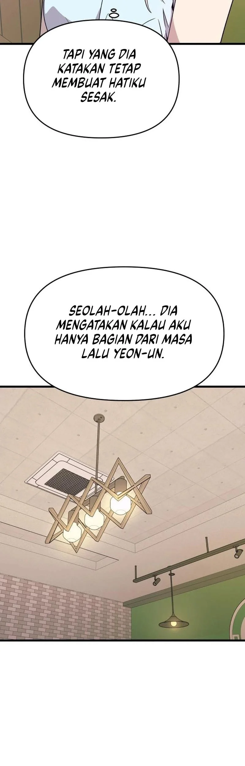 My Bias Gets On The Last Train Chapter 72 Gambar 33