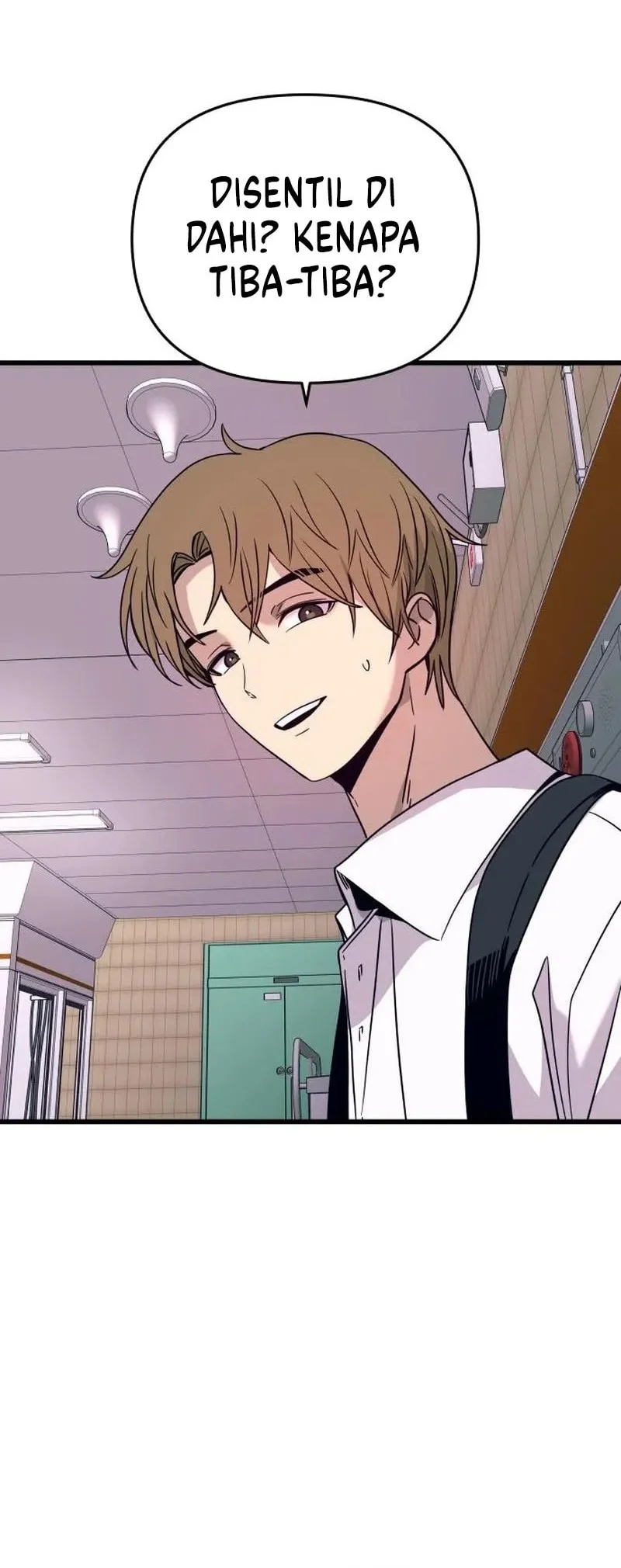 My Bias Gets On The Last Train Chapter 73 Gambar 41