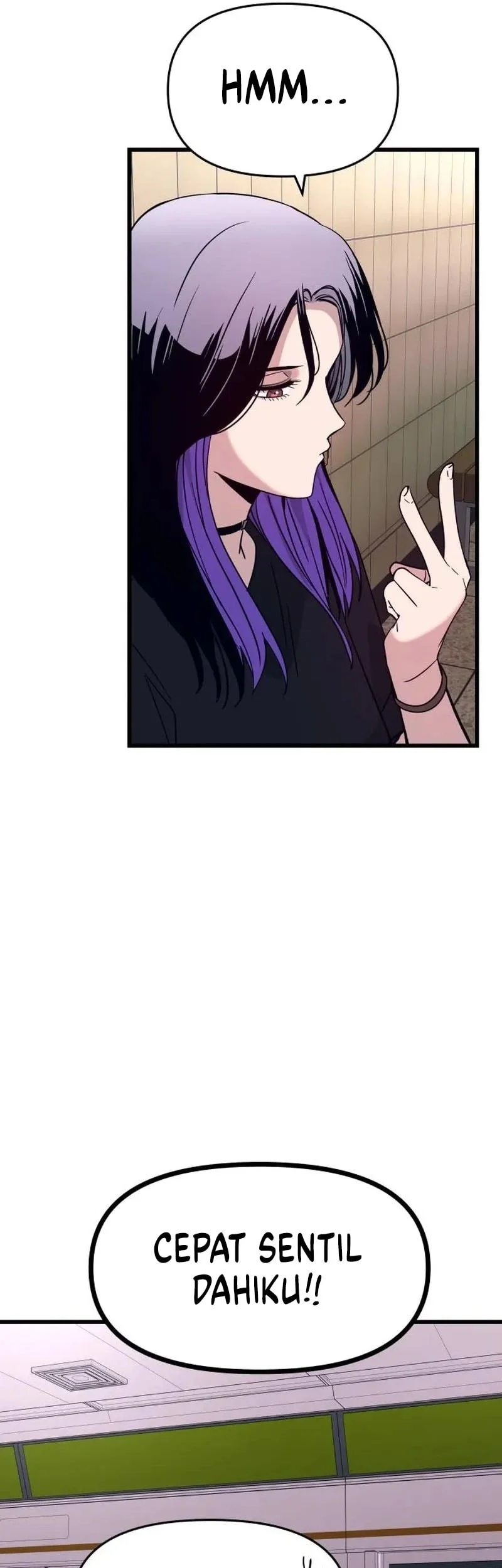 My Bias Gets On The Last Train Chapter 73 Gambar 62