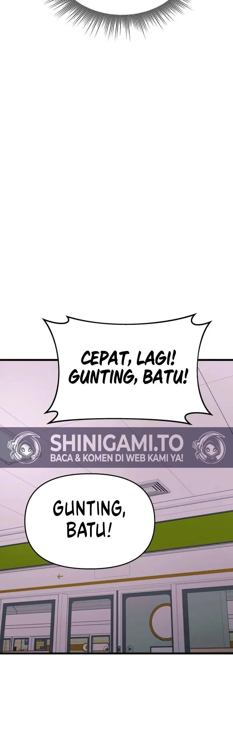 My Bias Gets On The Last Train Chapter 73 Gambar 69