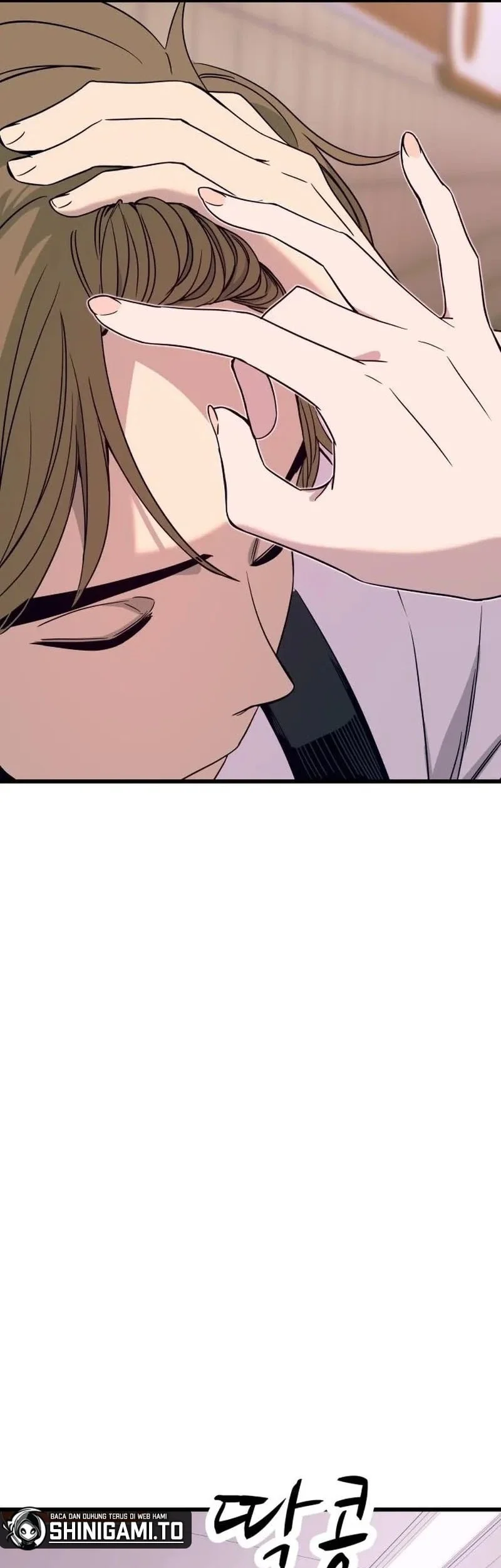 My Bias Gets On The Last Train Chapter 73 Gambar 78