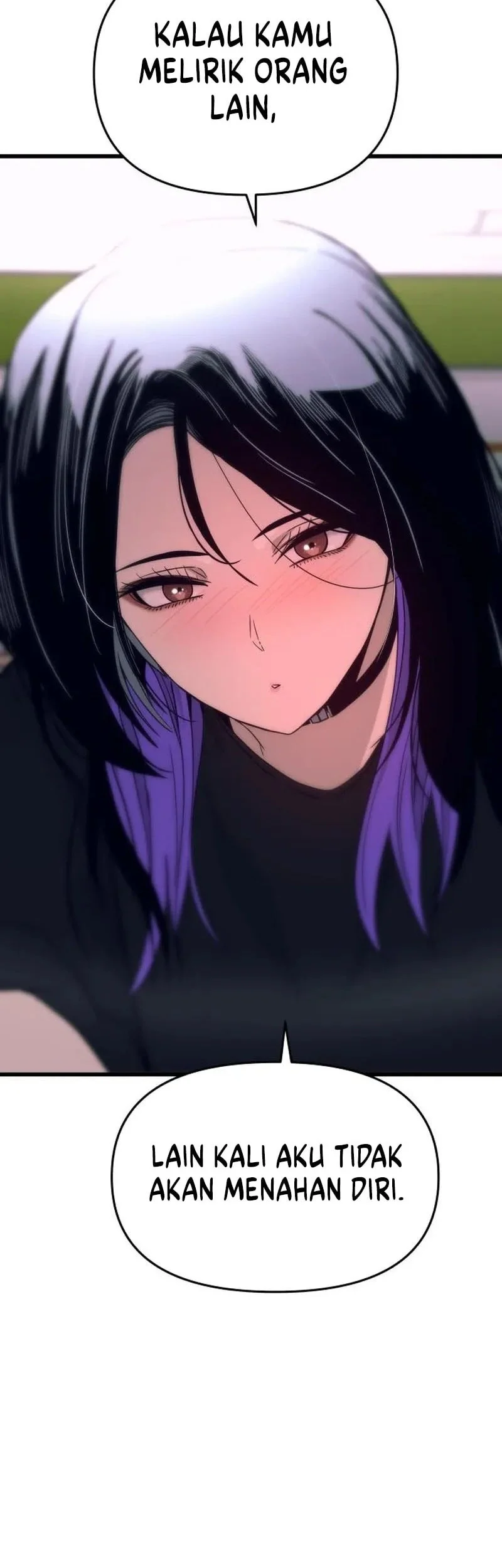 My Bias Gets On The Last Train Chapter 73 Gambar 83