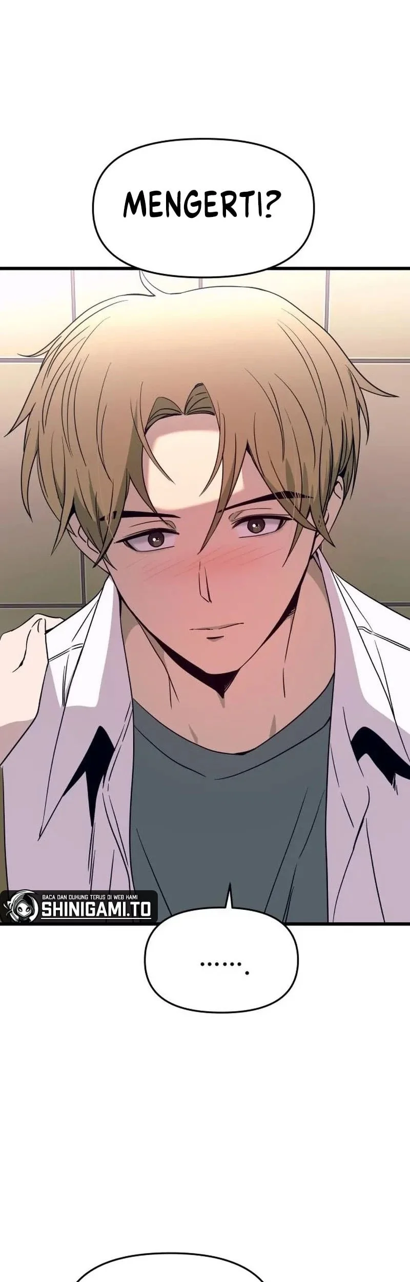 My Bias Gets On The Last Train Chapter 73 Gambar 84